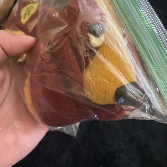 Hush Puppy Beanies - vintage - Picture 4 of 10